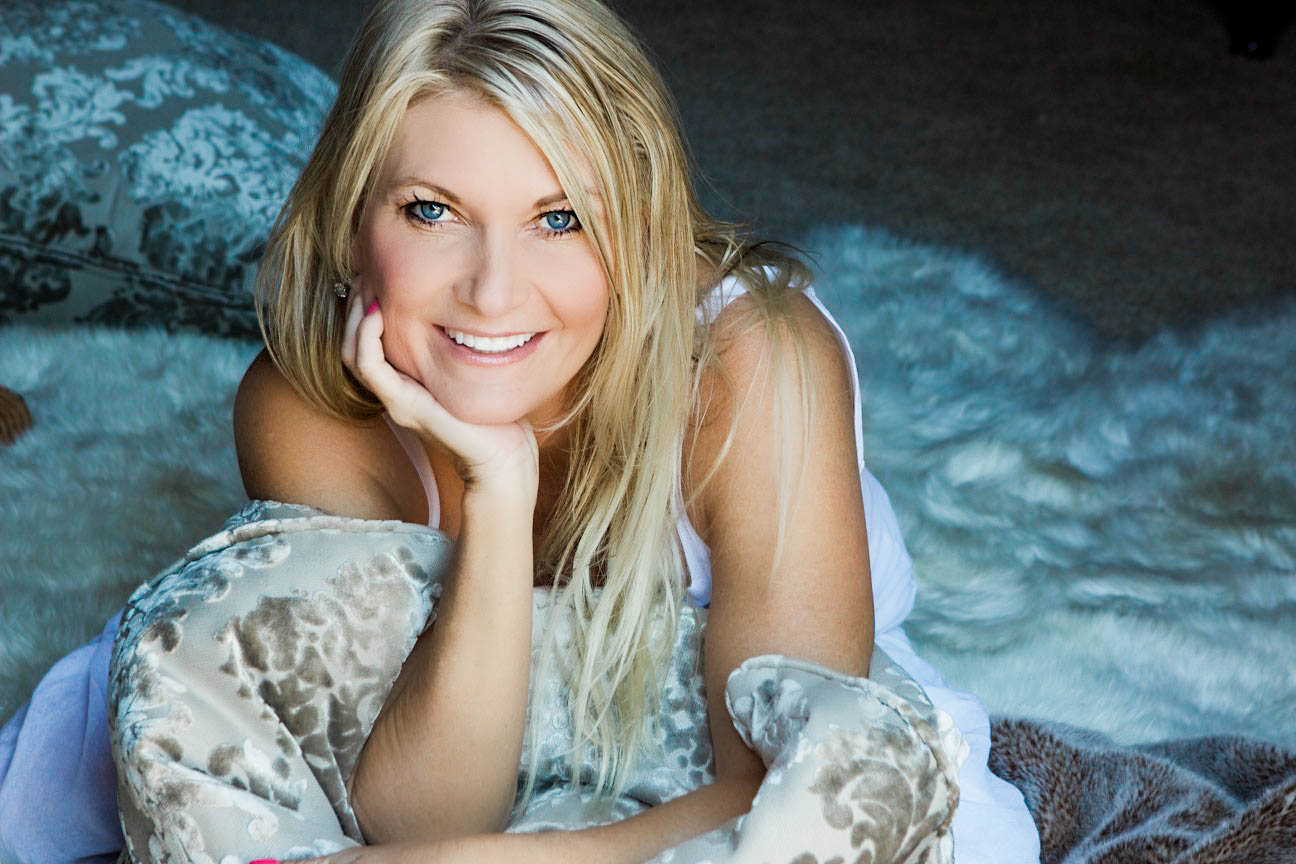 Kelli Leslie, Founder of Haven Home Watch